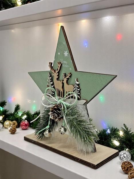 Image du produit GuGus Deko Stern