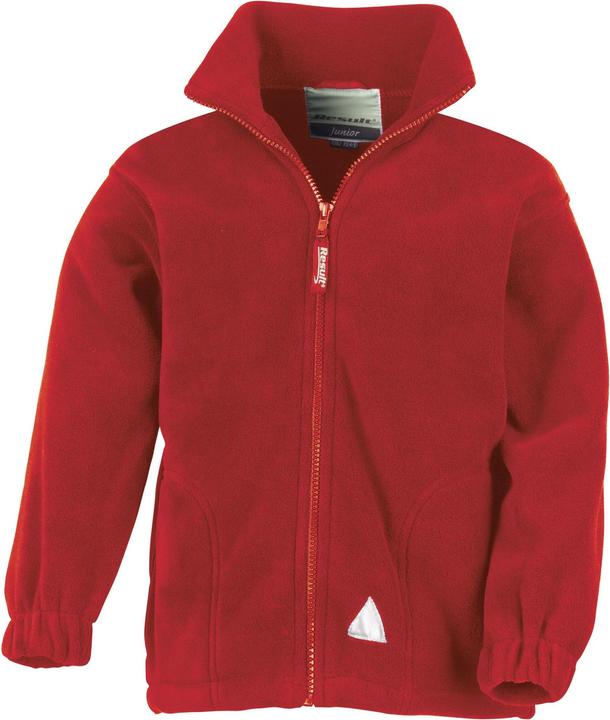 Produktbild Regatta Fleecejacke (110, 116)