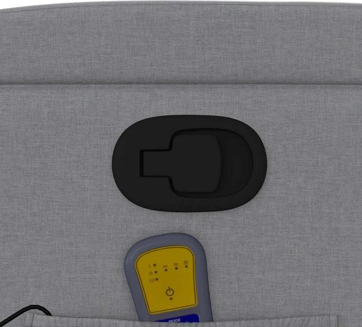 Produktbild vidaXL Massagesessel