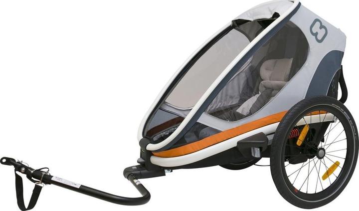 Produktbild hamax Outback ONE