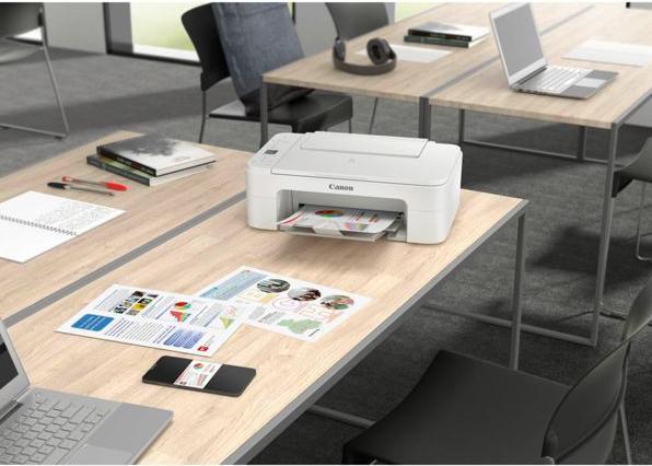 Immagine prodotto Canon Pixma TS3351 (Inchiostro, Colore)