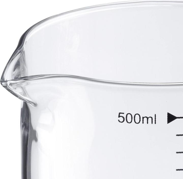Actual product image Westmark Messbecher 0.5l (500 ml)