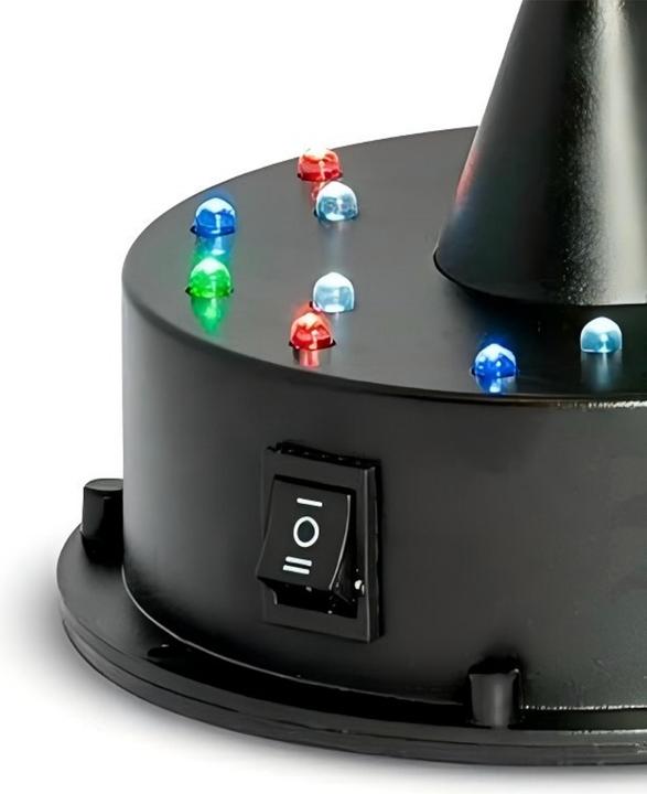 Produktbild Relaxdays Discokugel (20 cm)