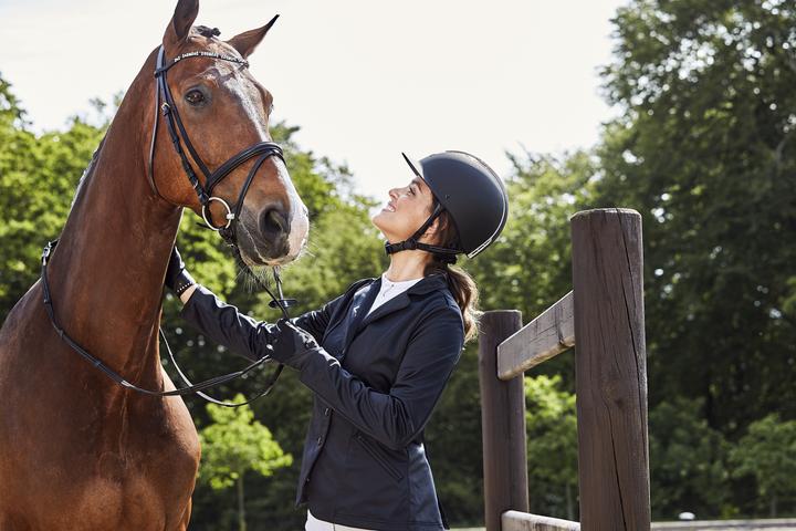 Immagine prodotto Equipage Brooke SS (M)