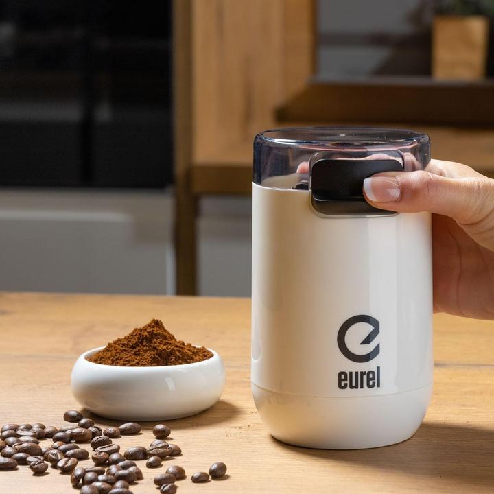 Produktbild Eurel Kaffeemühle KMA