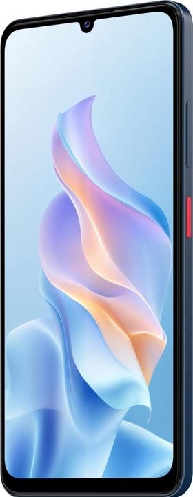 Image du produit ZTE Blade A76 (128 Go, Noir poussière d'étoiles, 6.75", Double SIM, 5G)