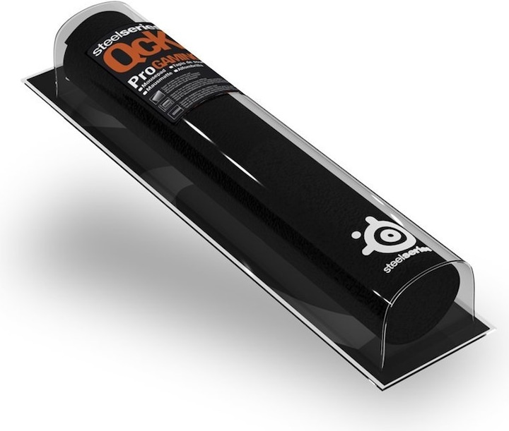 Actual product image SteelSeries QcK (M)