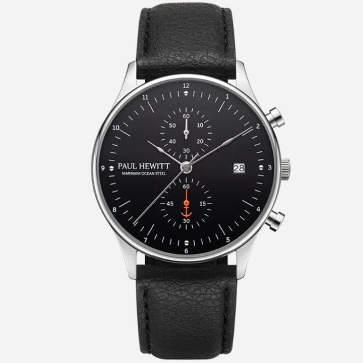 Produktbild Paul Hewitt PH-W-2036 (Chronograph, 42 mm)