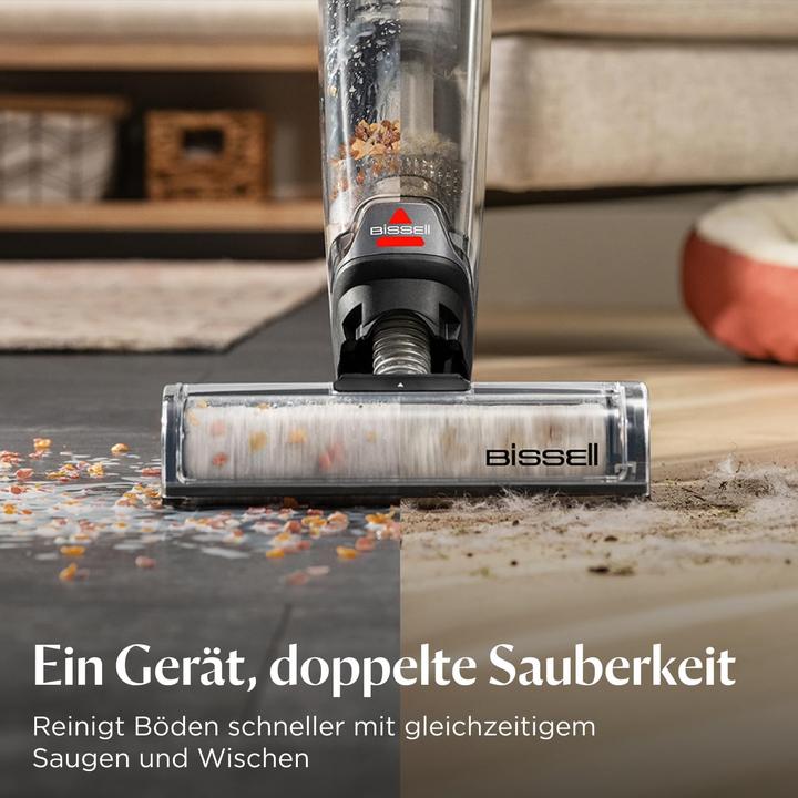 Productafbeelding Bissell CrossWave OmniForce
