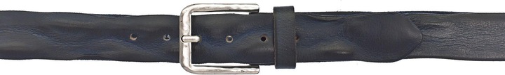 Produktbild Vanzetti Gürtel Leder (100)