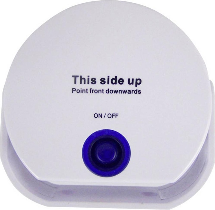 Actual product image Cat & Hound Pet Doorbell
