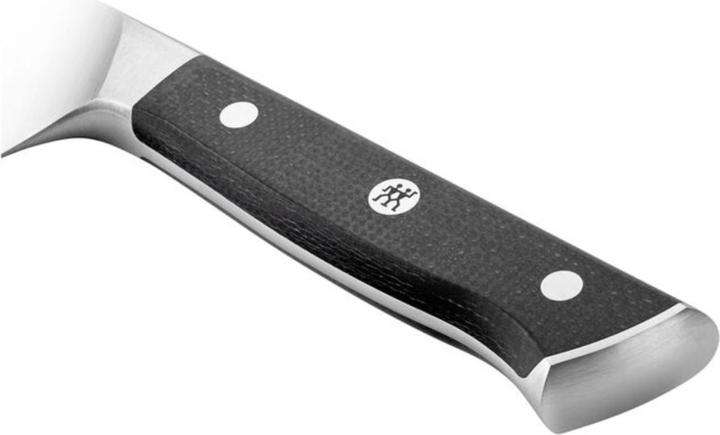 Produktbild Zwilling Spickmesser SPECTRUM Micarta