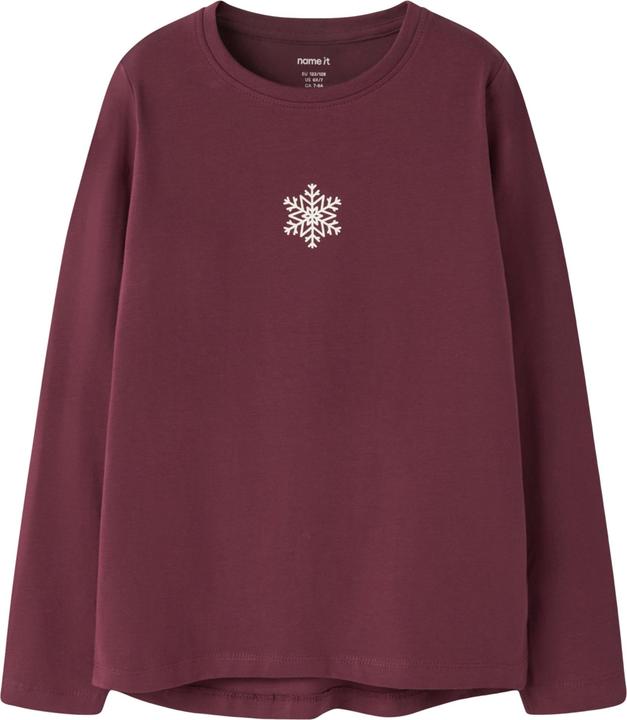 Produktbild Name it Pullover VIX Pullover 2er Pack (122, 128)