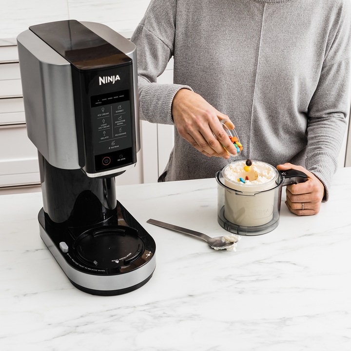 Image du produit Ninja NC300EU Creami (Prise UE)