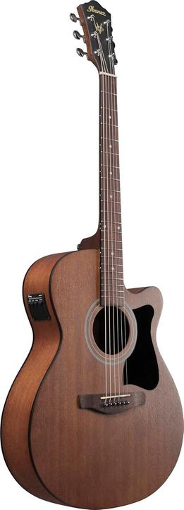 Produktbild Ibanez VC44CE-OPN Electro-Acoustic Guitar (Westerngitarre)