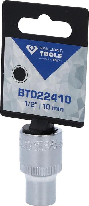 Actual product image Brilliant Tools BT022410 (10 mm)