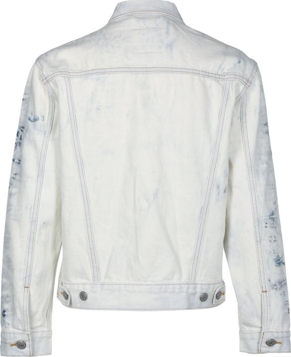Produktbild Levis Ex Boyfriend Trucker Jeansjacke - 86877 (XS)