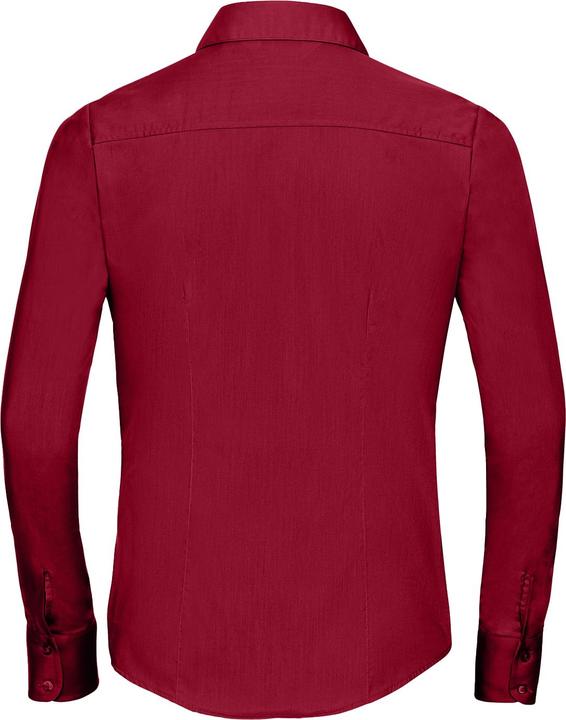 Produktbild Russell Hemd Pflegeleicht Langärmlig (XS)