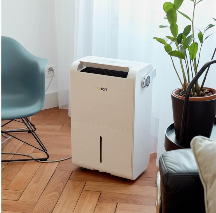 Produktbild ecofort ecoQ DryAir 35L Energy Saver (85 m², 35 l/24h)