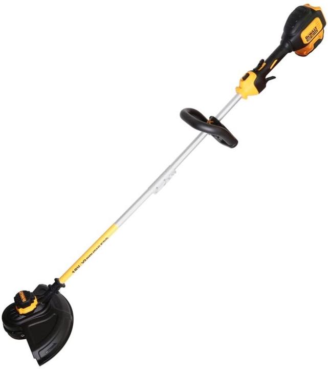 Produktbild DeWalt DCM561PBS (Trimmfaden)