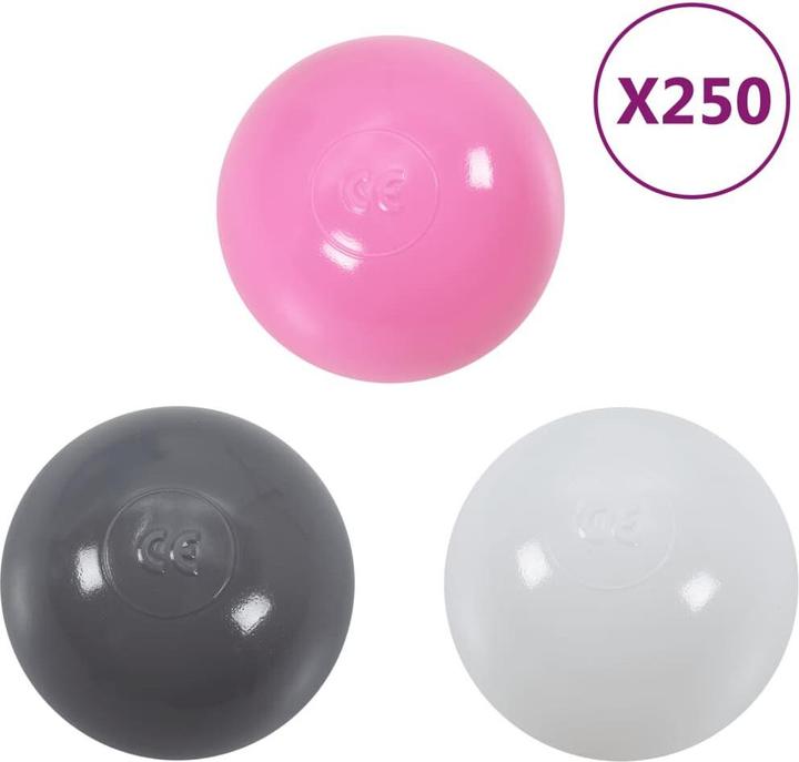 Produktbild vidaXL Spielzelt