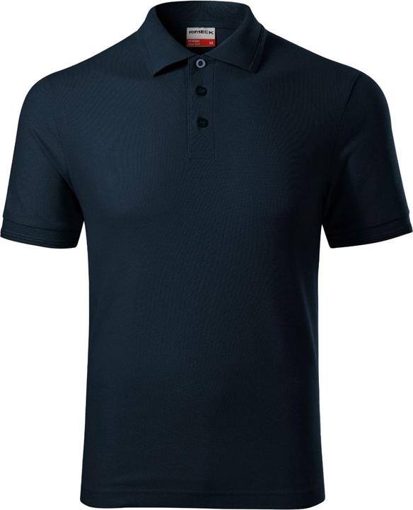 Dunkles Marineblau