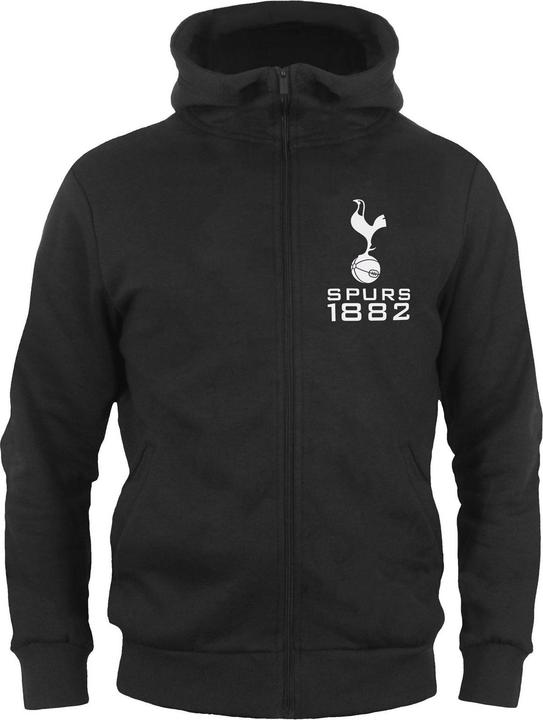 Image du produit Tottenham Hotspur FC - Veste à capuche - Garçon (122)