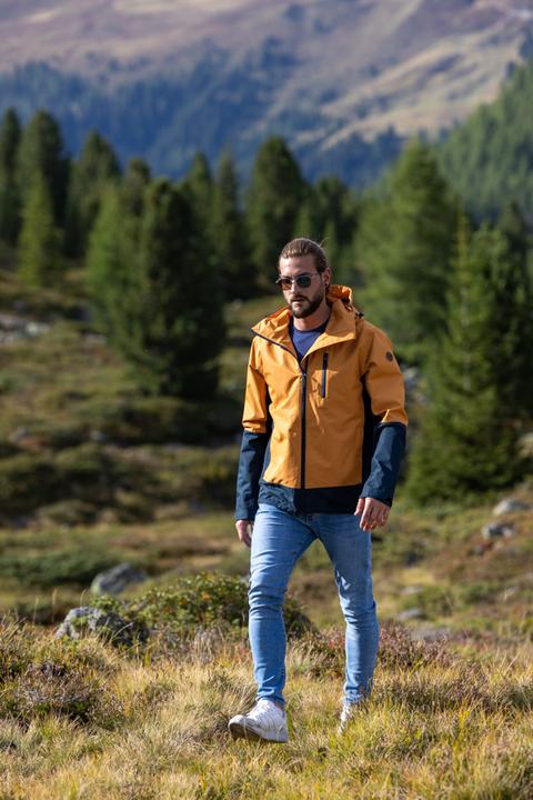 Actual product image Rukka Anton Herren Regenjacke (XS)