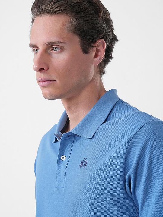 Produktbild La Martina Poloshirt (XL)