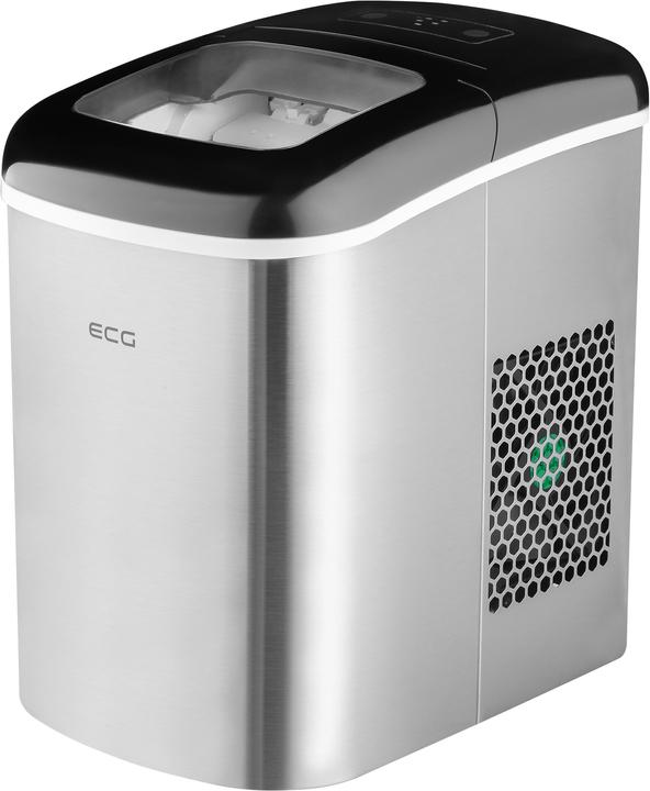 Produktbild ECG ICM 1253 Eiswürfelbereiter