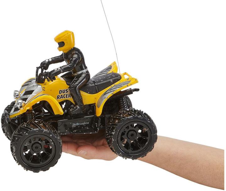 Produktbild Revell Quadbike New Dust Racer