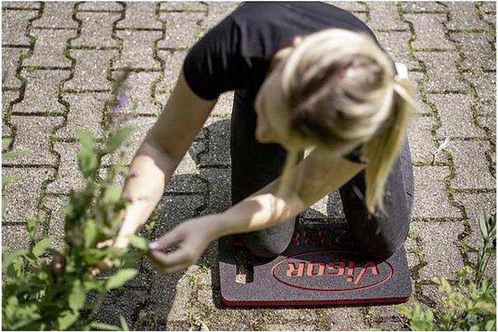 Produktbild Vigor Kniekissen ∙ V2338