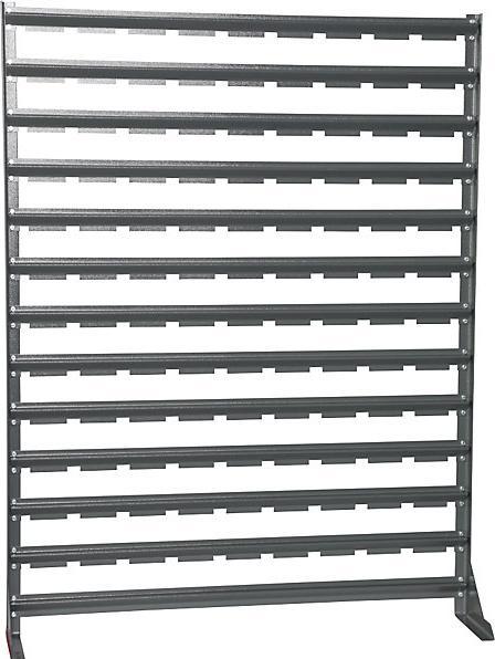 Actual product image kaiserkraft Storage rack, width 1020 mm
