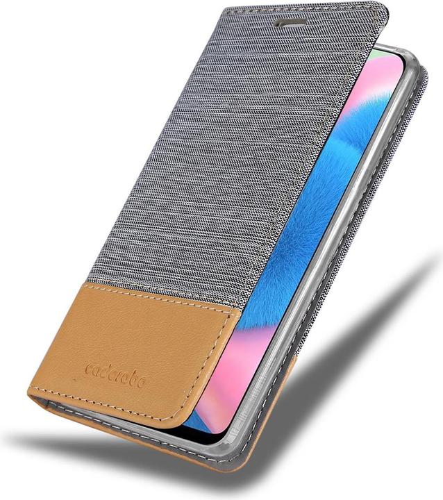 Image du produit Cadorabo Jeans Optik (Samsung Galaxy A30s, Samsung Galaxy A50, Samsung Galaxy A50s)