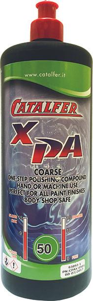 Produktbild Catalfer Polierpaste XPA
