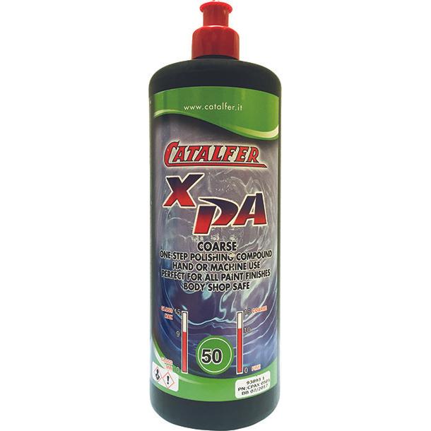 Werkstarck, Schleifmittel, Polierpaste XPA