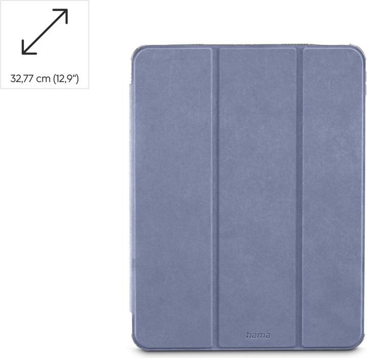 Produktbild Hama Extreme Protect" f. Apple iPad Pro 13 (Apple iPad Pro 13 2024)