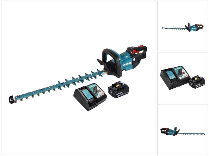 Produktbild Makita DUH602RT (Akkubetrieb)