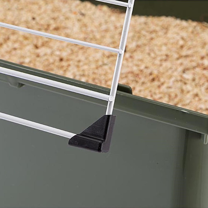 Actual product image Ferplast Rabbit 120
