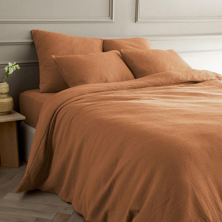 Produktbild AM.PM Yafa (Duvetbezug, 140 x 200 cm)