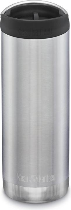 Actual product image Klean Kanteen TK Wide VI Café Cap (0.47 l)