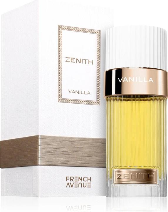 Produktbild French Avenue Zenith Vanilla (Eau de Parfum, 100 ml)