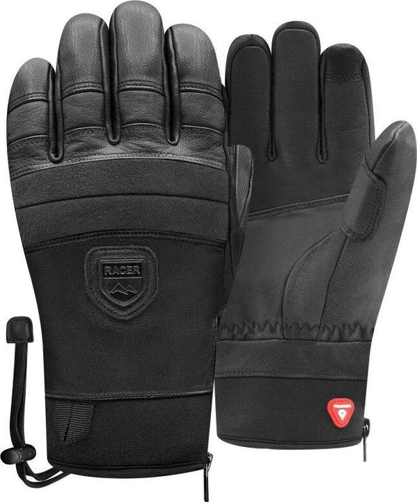 Produktbild Racer 90 Leather 3 - Skihandschuhe - Herren (L)