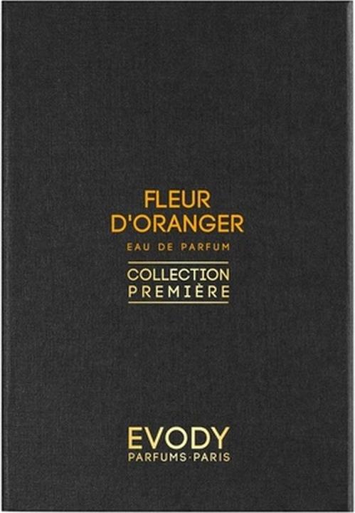 Immagine prodotto Evody Fleur d'Oranger Eau de Parfum (Eau de parfum, 50 ml)