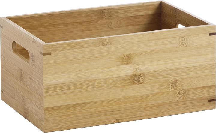 Produktbild Zeller Present Aufbewahrungskiste (30 x 20 x 14 cm, 8.50 l)