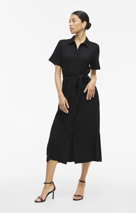 Image du produit Vila VIGRY Midi Blusenkleid (L)