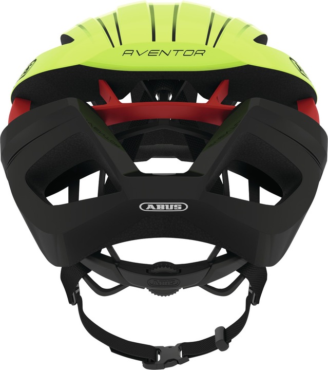 Actual product image Abus Aventor (51 - 55 cm)