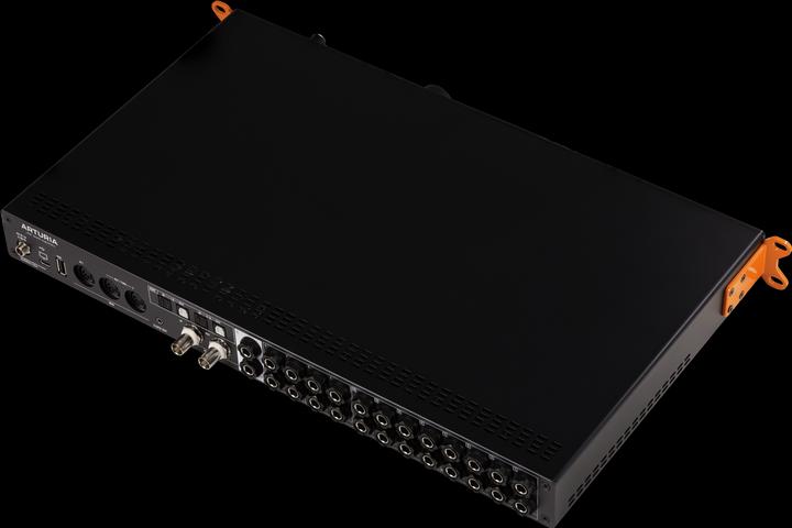 Image du produit Arturia Audiofuse 16RIG (USB)