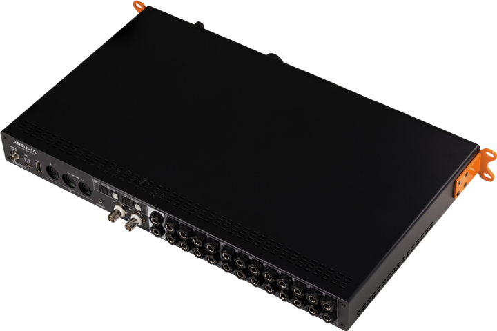 Produktbild Arturia Audiofuse 16RIG (USB)