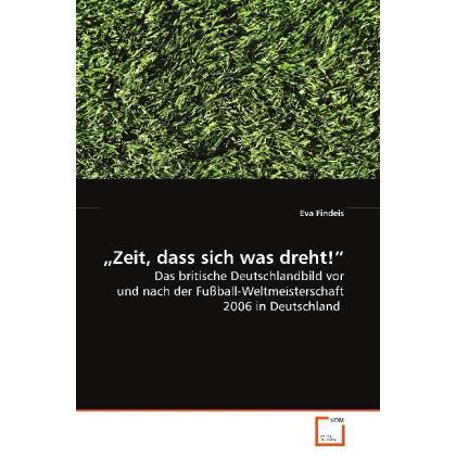 'Zeit, dass sich was dreht!', Fachbücher von Eva Findeis